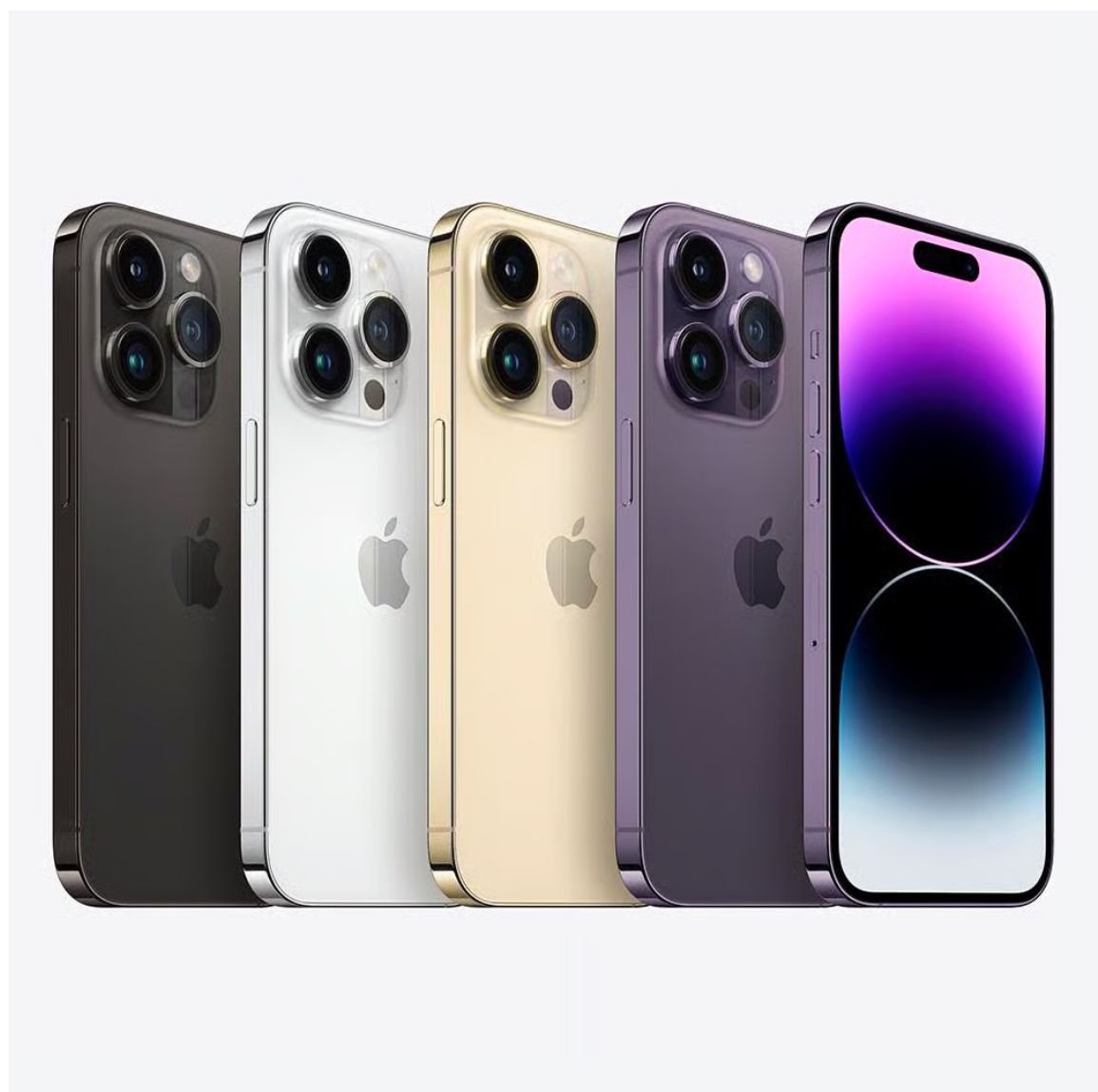 iPhone 14 Pro - Imagem 5