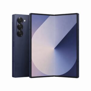 Samsung Galaxy Z Fold 6