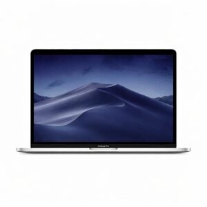 MacBook 2019