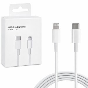 Apple câble-Lightning