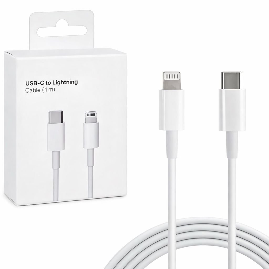 Apple câble-Lightning