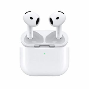 AirPods 2 ANC