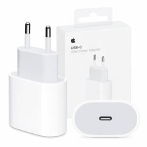 Adaptador USB-C 20W Apple
