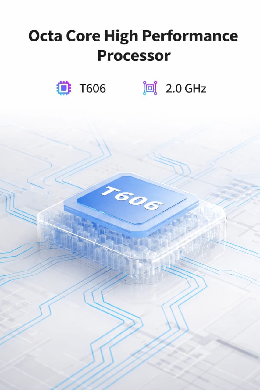 Tablet Android 14 - Imagem 5